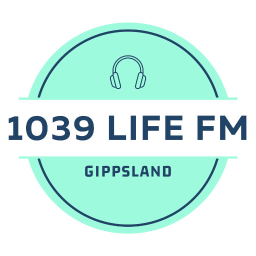 1039 Life FM Gippsland