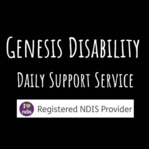 Genesis Disability Daily Support Service